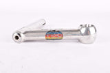 3ttt Gran-Prix Special stem in size 130 mm with 25.8 mm bar clamp size from the 1960s