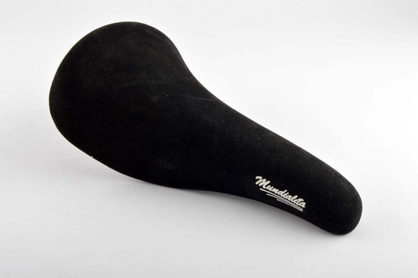 Mundialita saddle from the 1980s