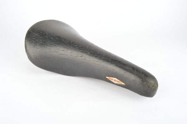 Selle San Marco Rolls Leather Saddle from 1986