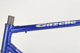 Gazelle frame in 54.0 cm (c-t) / 52.5 cm (c-c)