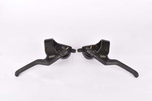 Shimano Deore LX #ST-M060 3x7-speed Shifting Brake Levers from 1990