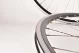 Wheelset with Rigida DPX Clincher Rims and TRW 3000 Hubs