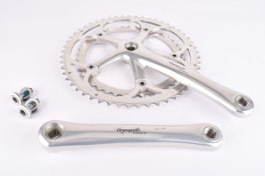Campagnolo Chorus Crankset with 42/53 teeth and 175mm length from the 1990s