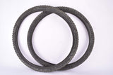 Trek Big Kahuna Tire Set Front and Rear in 26" x 2.1