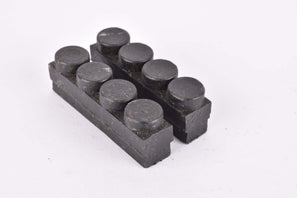 NOS non original Mafac replacement brake pad set (2 pcs)