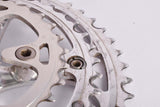 Campagnolo Racing T triple Crankset with 30/40/50 Teeth and 170mm length from the late 1990s