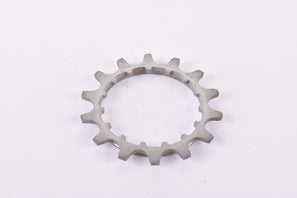 NOS Suntour Winner / Winner Pro #F steel Freewheel Cog with 14 teeth from the 1980s / 90s
