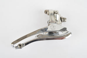 Campagnolo Record Braze-on Front Derailleur from the 1990s