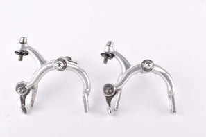 Campagnolo Record #2040 post cpsc standard reach single pivot brake calipers from the 1970s / 80s