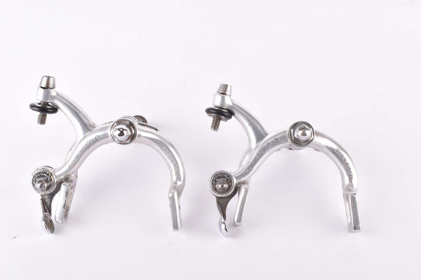 Campagnolo Record #2040 post cpsc standard reach single pivot brake calipers from the 1970s / 80s