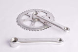 Thun Aero Coronado Singlespeed Crankset with 46 teeth and 170mm length from the 1980s