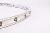 NOS Extra Light Weight Super Champion Medaille D´ Or single tubular Rim in 28" (700C) with 36 holes from the 1970s - 1980s - Second Quality