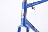 Gazelle Champion Mondial AB frame in 56 cm (c-t) / 54.5 cm (c-c) with Reynolds 531 tubing from 1983