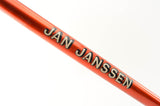 NOS Jan Janssen Type Wereld Kampioen Frame 59 cm (c-t) / 57.5 cm (c-c) Ishiwata CrMo Speed 022 Gallant