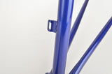 Gazelle frame in 54.0 cm (c-t) / 52.5 cm (c-c)
