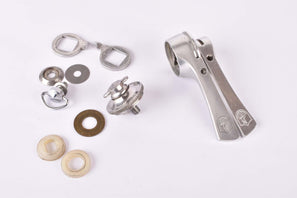 Campagnolo Record/C-Record Syncro II 8 speed braze on Gear Lever Shifter Set from the 1990s