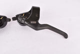 Shimano Deore LX #ST-M060 3x7-speed Shifting Brake Levers from 1990