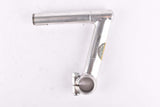 3ttt Gran-Prix Special stem in size 130 mm with 25.8 mm bar clamp size from the 1960s