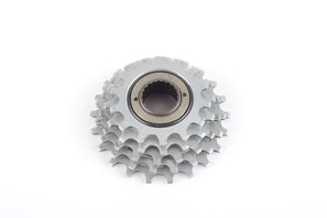 Regina CX freewheel 5 speed with italian thread from the 1980s