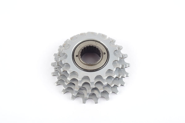 Regina CX freewheel 5 speed with italian thread from the 1980s