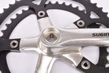 Sugino GT Crankset 52/42 teeth and 170mm length from the 1970s - 80s