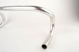 3 ttt Mod. Competizione T.d.F. Handlebar in size 43 cm and 26.0 mm clamp size from the 1980s