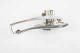 Campagnolo Record Braze-on Front Derailleur from the 1990s