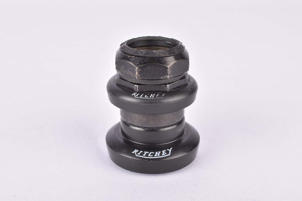 Ritchey Logic Jeu de Direction Mixte, Noir, 1-1/8in Ritchey Logic Jeu de Direction Mixte, Noir, 1-1/8in