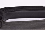 NOS/NIB black Top-Ribbon handlebar tape Ref. #304 "Le ruban pour guidon" from the 1970s/1980s - 1990s