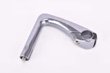 NOS Ernesto Colnago Pantographed 3ttt 2002 Stem in size 135mm with 25.8mm bar clamp size from the 1990s