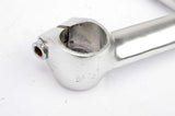 Classic Aluminium stem in size 100mm with 26.0mm bar clamp size from the 1980s
