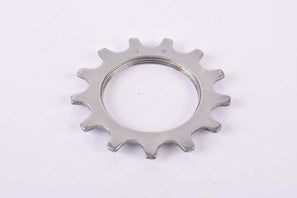 NOS Suntour Winner / Winner Pro #U inside threaded steel Freewheel Cog with 13 teeth from the 1980s / 90s