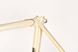 Gazelle Champion Mondial (AE.2 / A-Frame) frame set in 56.5 cm (c-t) / 55.0 cm (c-c) with Reynolds 531 tubing from the 1970s