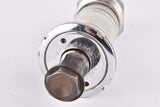Stronglight #JP65 (ref. 65) Bottom Bracket with 118 mm axle and italian thread from the 1970s - 1980s