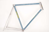 Vitus 979 Cicli Scarpa frame 60.5 cm (c-t) / 59 cm (c-c)