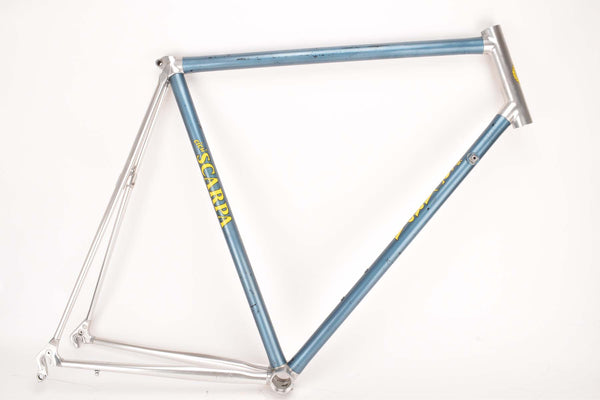 Vitus 979 Cicli Scarpa frame 60.5 cm (c-t) / 59 cm (c-c)