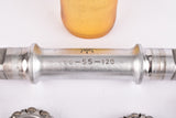 Campagnolo Record Strada #1046/A Bottom Bracket with english thread from the 1960s - 80s