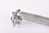 modified Campagnolo Record #1044 Seat Post in 27.0 diameter from the 1960s - 80s