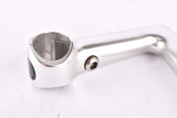 Cinelli 1R Record stem in size 110 mm with 26.4 mm bar clamp size from the 1980s