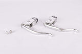 Alloy Brake Lever Set from the 1980s