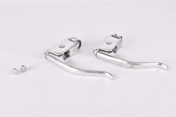 Alloy Brake Lever Set from the 1980s