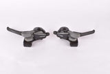 Shimano Deore LX #ST-M060 3x7-speed Shifting Brake Levers from 1990