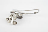 Campagnolo Record Braze-on Front Derailleur from the 1990s
