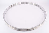 NOS Super Champion Competition tubular Rim Set in 28" (700C) with 28 holes from the 1970s - 1980s