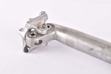 modified Campagnolo Record #1044 Seat Post in 27.0 diameter from the 1960s - 80s