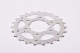 NOS Campagnolo 8speed Exa-Drive Cassette Sprocket with 23 teeth
