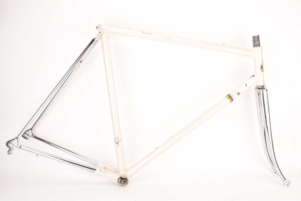 rennrad rahmen 56 Gartner Select Staatsmeister Rundfahrtsieger Rennrad Rahmen frame in 5 – Velosaloon.com