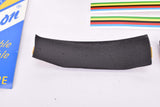 NOS/NIB black Top-Ribbon handlebar tape Ref. #304 "Le ruban pour guidon" from the 1970s/1980s - 1990s