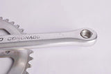 Thun Aero Coronado Singlespeed Crankset with 46 teeth and 170mm length from the 1980s