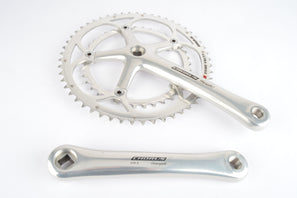 Campagnolo Chorus 10-speed Crankset with 39/53 Teeth and 172.5mm length from the 2000s